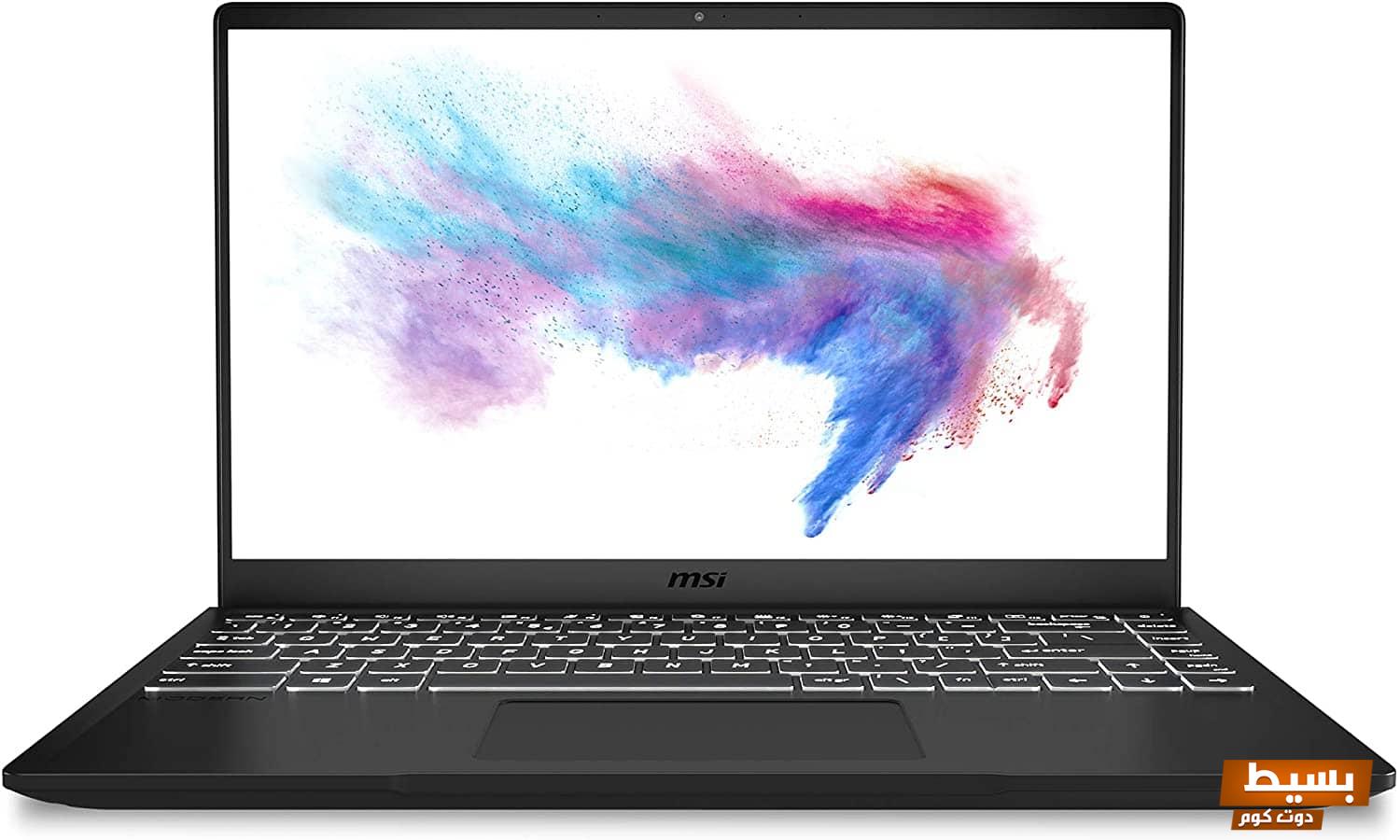 أسعار لاب توب MSI بالمواصفات 2 أسعار لاب توب MSI